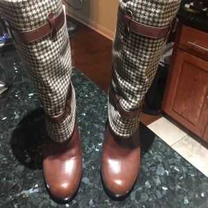 Cole haan Kennedy boots